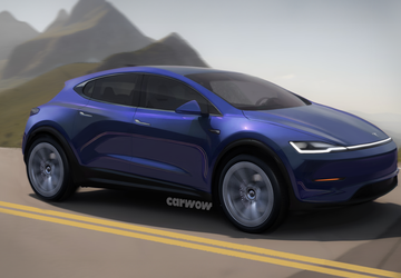 Oto jak może wyglądać nowy budżetowy ...