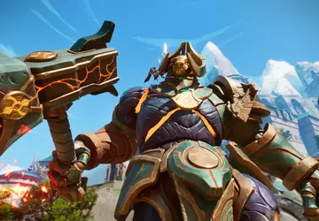 Debiutancki zwiastun Eternal Strands, nowej gry ...