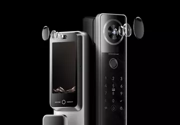 TCL wprowadza na rynek inteligentny zamek ...