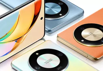 Honor X50 z przyjaznym dla budżetu ...