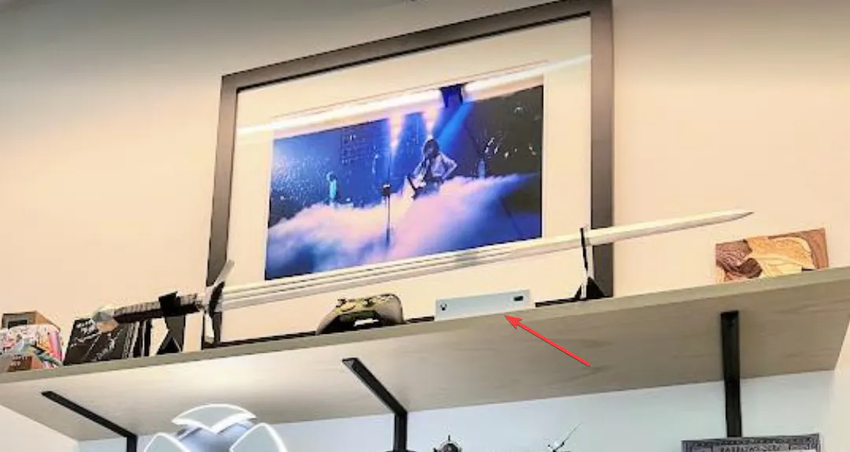 Microsoft odsłania urządzenie do strumieniowania gier na Xboxa