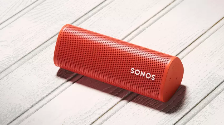 Głośniki Bluetooth Sonos Roam nagrzewają się tak, że topnieje port ładowania