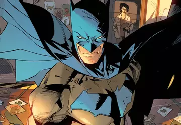 Batman zostanie ponownie wprowadzony do komiksów ...