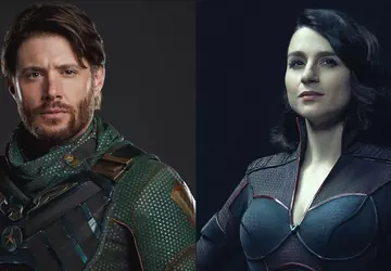 Amazon zapowiedział prequel serialu telewizyjnego "The ...