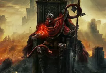 Dodatek Shadow of the Erdtree do ...