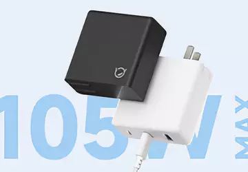 Lenovo rozpoczęło sprzedaż ładowarki GaN z ...