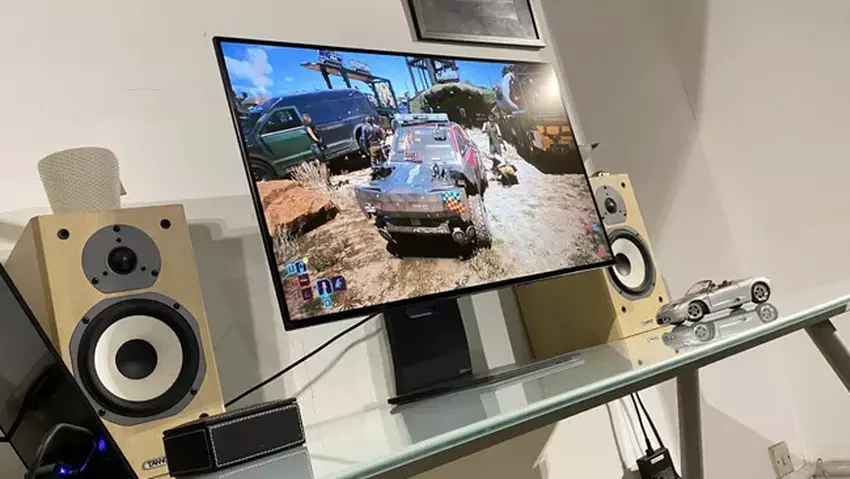 LG przewiduje boom na monitory OLED: rynek wzrośnie do 1 mld USD w 2025 r.