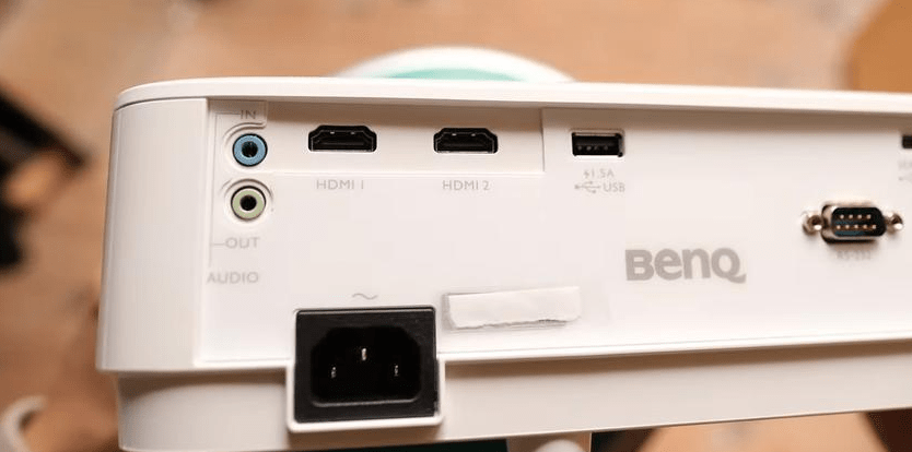 BenQ TH575 kontra W1070