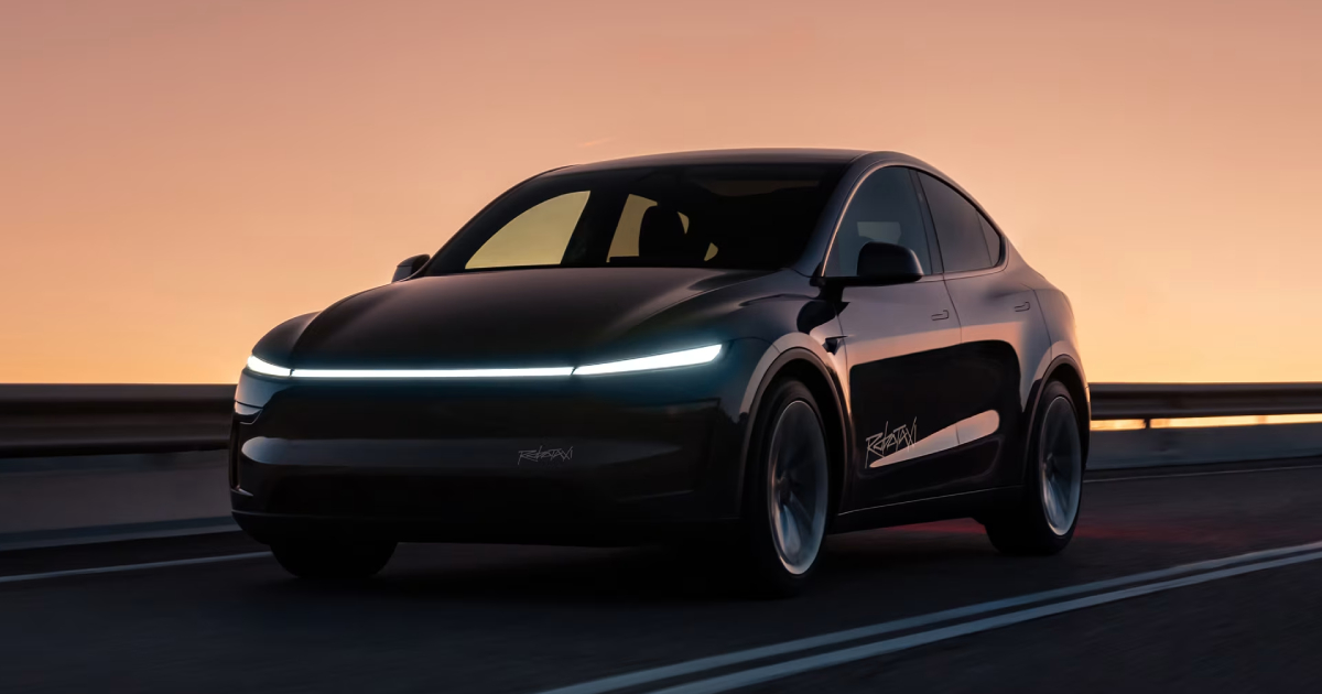 Robotaxi od Tesli: Rewolucjonizowanie Transportu Miejskiego z Autonomią Elon Musk Obiecuje Przyszłość Robotaxi Tesli: Czego Powinniśmy Oczekiwać?