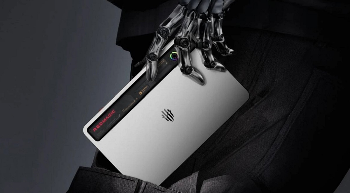 Tablet dla graczy: poznaj Red Magic Astra Nowa Astra od Red Magic: Idealny tablet dla graczy?