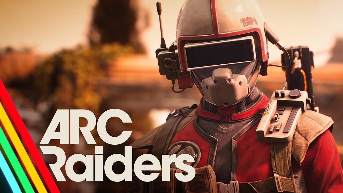 Tajemna magia spektakularnego świata ARC Raiders: portret twórcy Nowy gwiezdny debiut: ARC Raiders przedstawia dyrektora artystycznego