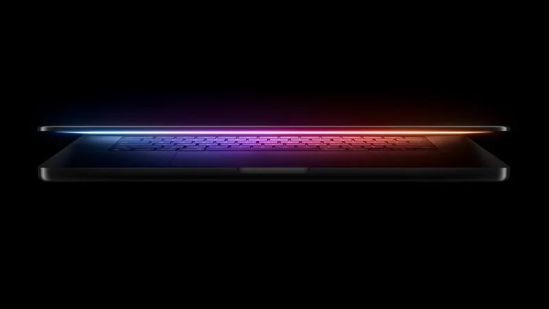 iOS 18 sugeruje MacBooka Pro z potężnym chipem M3 Ultra