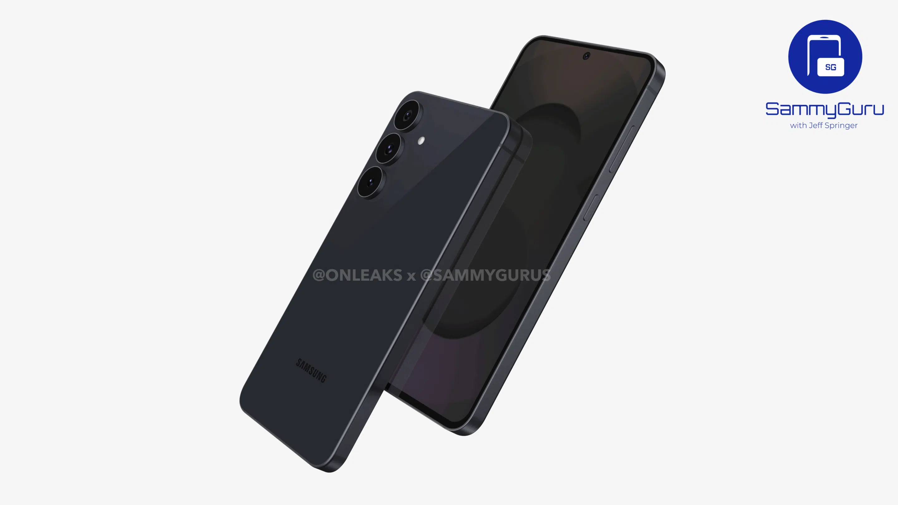 Samsung Galaxy S25 FE: czy warto oczekiwać nowości w designie? Galaxy S25 FE: wizualizacje pokazują znajomy design bez radykalnych zmian