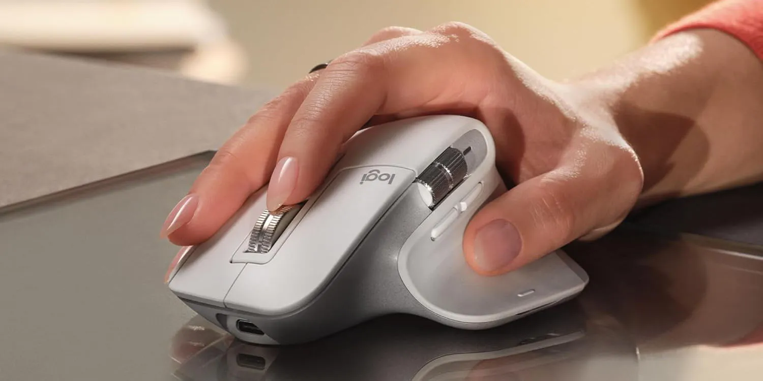 Bluetooth-certifikacja nowej myszy Logitech MX Master 4 potwierdzona Nowy etap: Logitech MX Master 4 pomyślnie przeszedł certyfikację Bluetooth