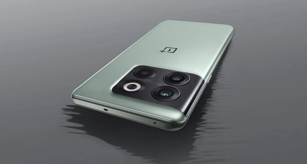 OnePlus 10T 5G: Zespół technologii przyszłości OnePlus 10T 5G: Siła w twoich rękach!
