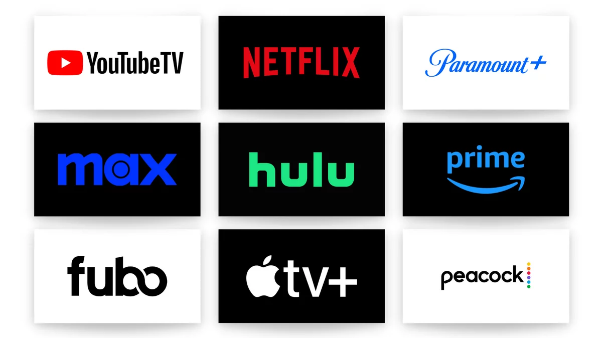 Od monopolu do wielowarstwowego krajobrazu: Konkurenci Netflixa atakują!