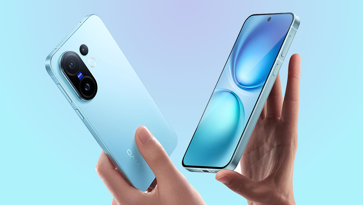 Poznaj Vivo X200 FE: stylowy design i topowy aparat we współpracy z Zeiss Vivo X200 FE: nowy smartfon z designem inspirowanym S30 Pro Mini i obiektywem Zeiss