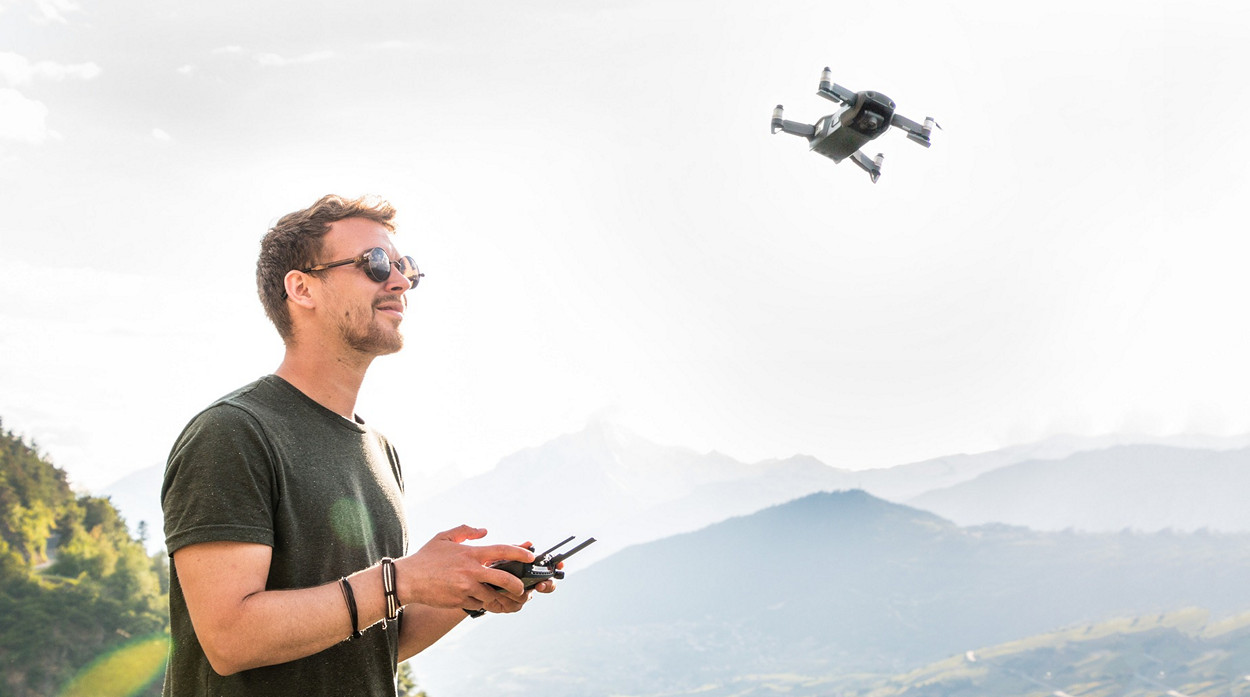 10 najlepszych dronów na AliExpress 2025 10 najlepszych dronów na AliExpress 2025
