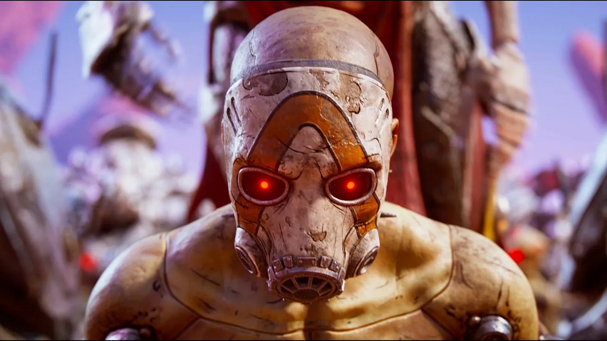 Borderlands 4: zanurzamy się w świat sztuki Sztuka Borderlands 4: nowe horyzonty słynnego wszechświata