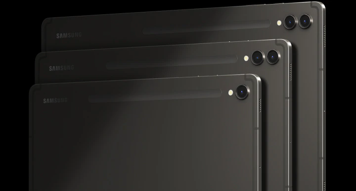 Nowa era lustrzanego odbicia: Samsung zaprezentował One UI 7.0 dla Galaxy Tab S9 w Europie Samsung wydał One UI 7.0 na Galaxy Tab S9 w Europie: co nowego?