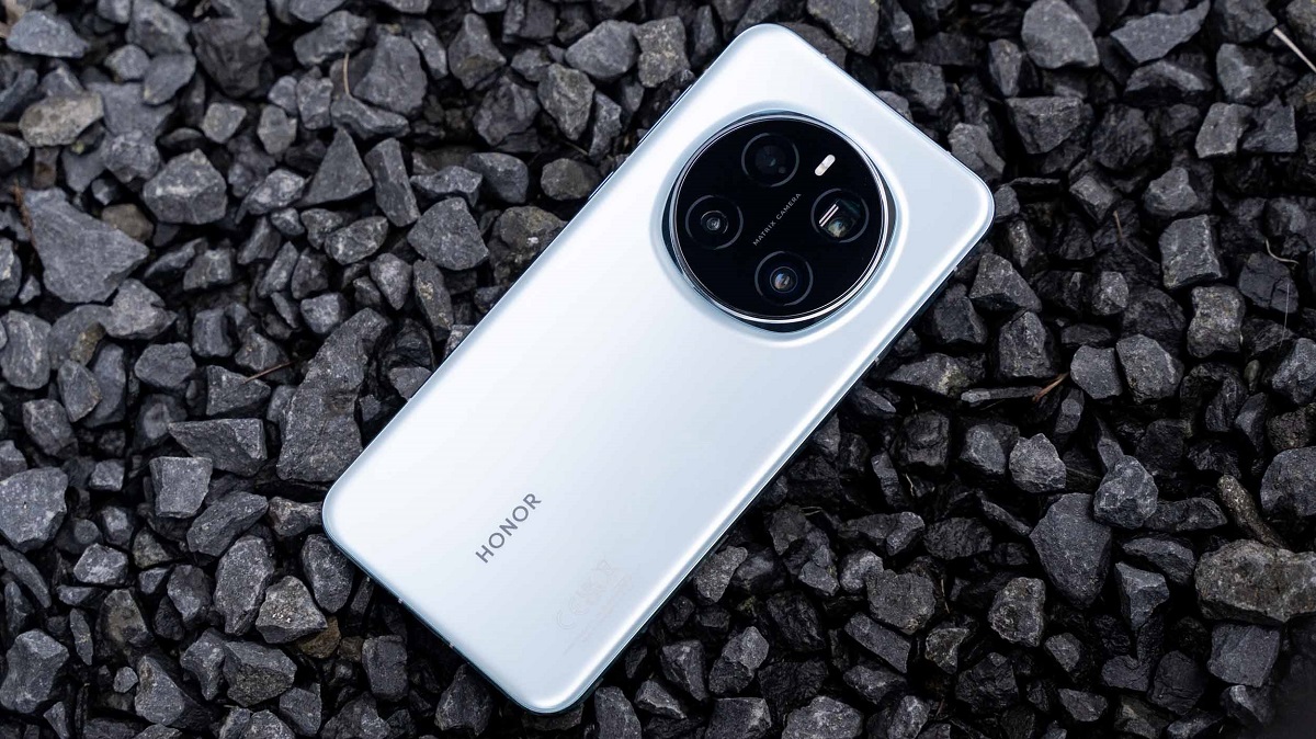 Smartfon Honor: innowacje i technologie w jednym urządzeniu Honor odkrywa tajemnice swojego nowego smartfona