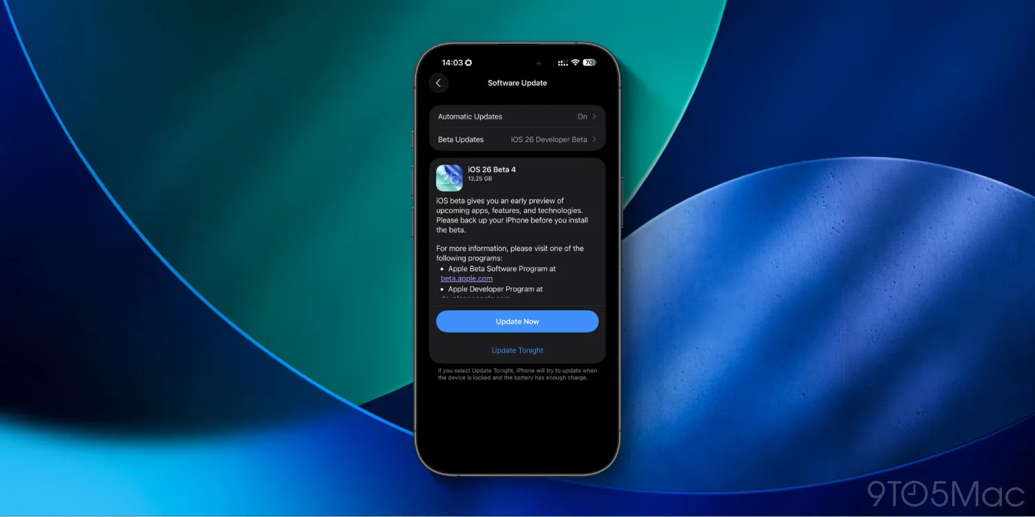 Co nowego w iOS 26: Pierwsze wrażenia i przegląd aktualizacji