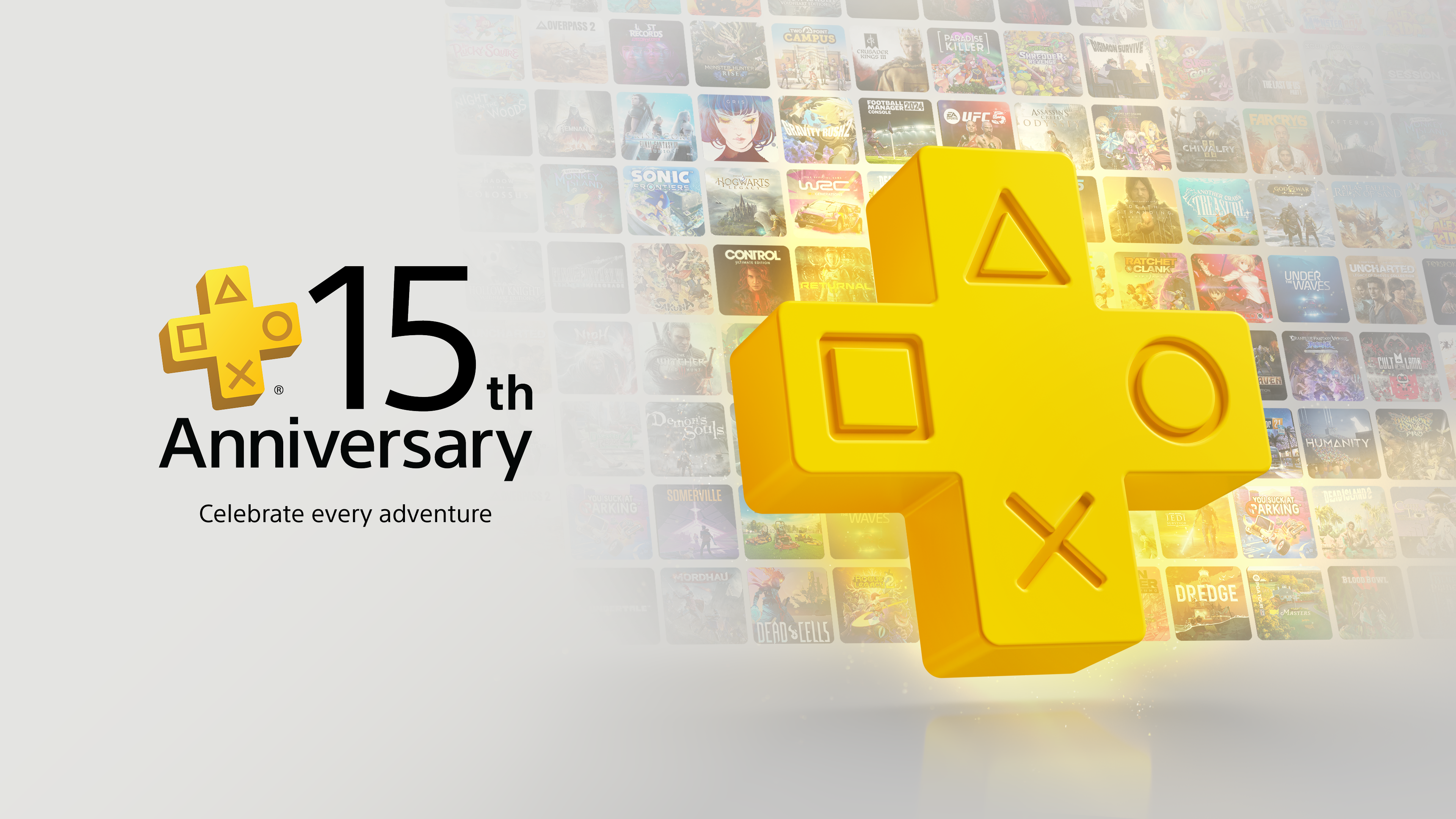 Rozszerzenie możliwości: wszystko o nowych ofertach PlayStation Plus Sony aktualizuje PlayStation Plus: co nowego czeka subskrybentów?