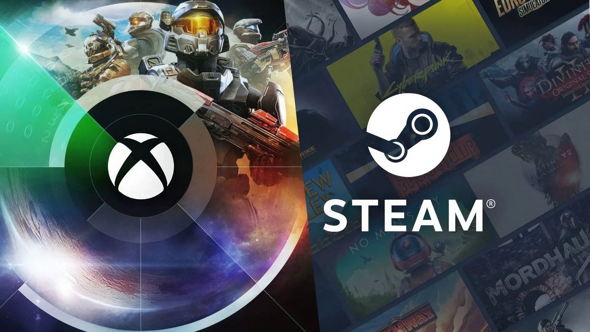 Demontaż partnerstwa Xbox i Steam: Co stoi za zmianami? Microsoft i Valve: Jakie gry znikną z Xbox i Steam?