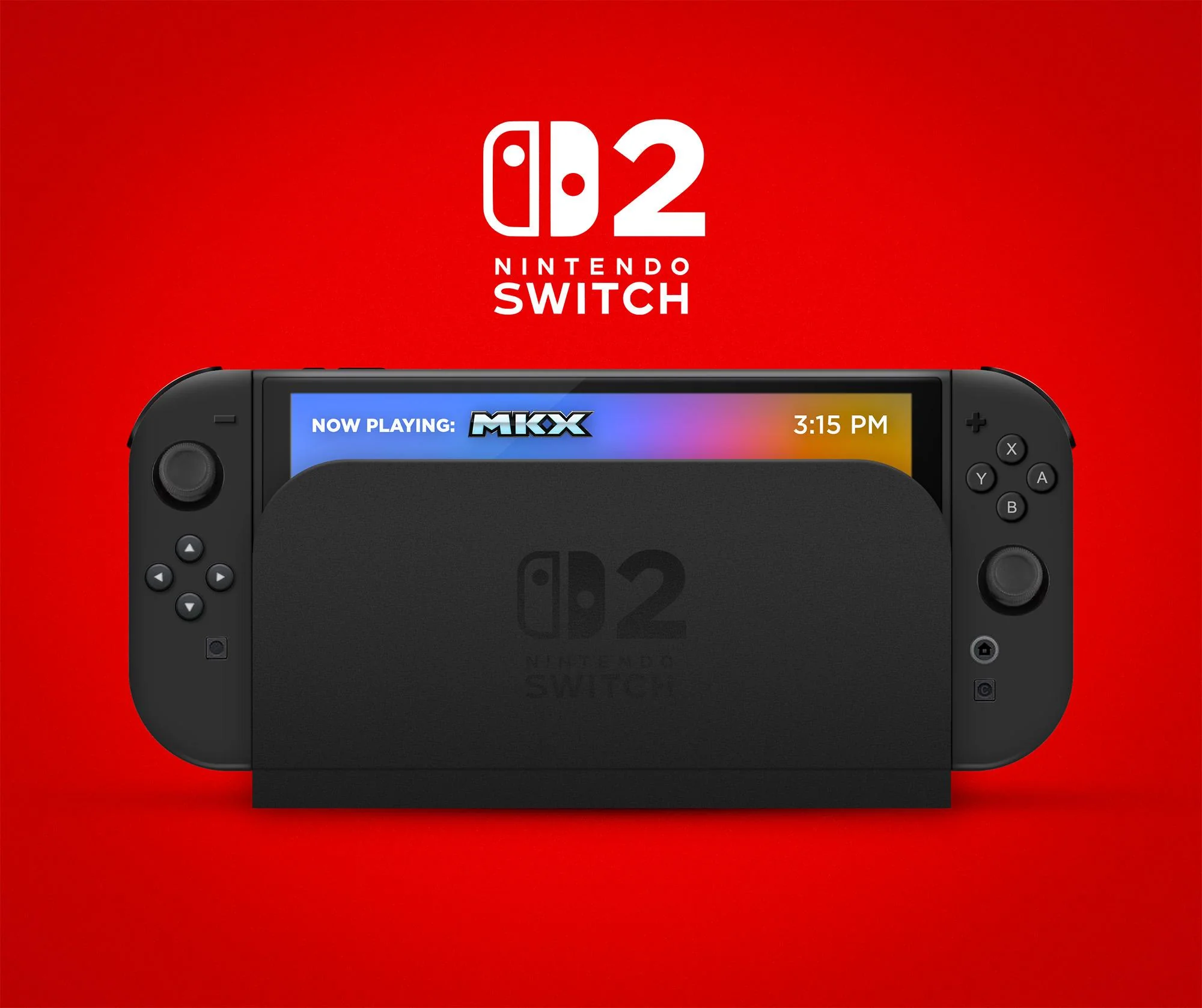 Przyszłość gier: jak Switch 2 zmieni podejście do stacji dokujących Stacja dokująca dla Switch 2: czego oczekiwać od następnej generacji?