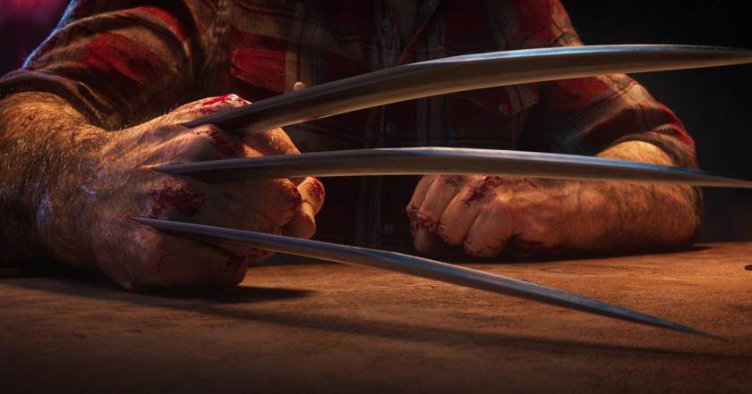 Ekskluzywny kadr: Marvel's Wolverine w detalach Marvel's Wolverine: Tajemniczy kadr z nowej gry