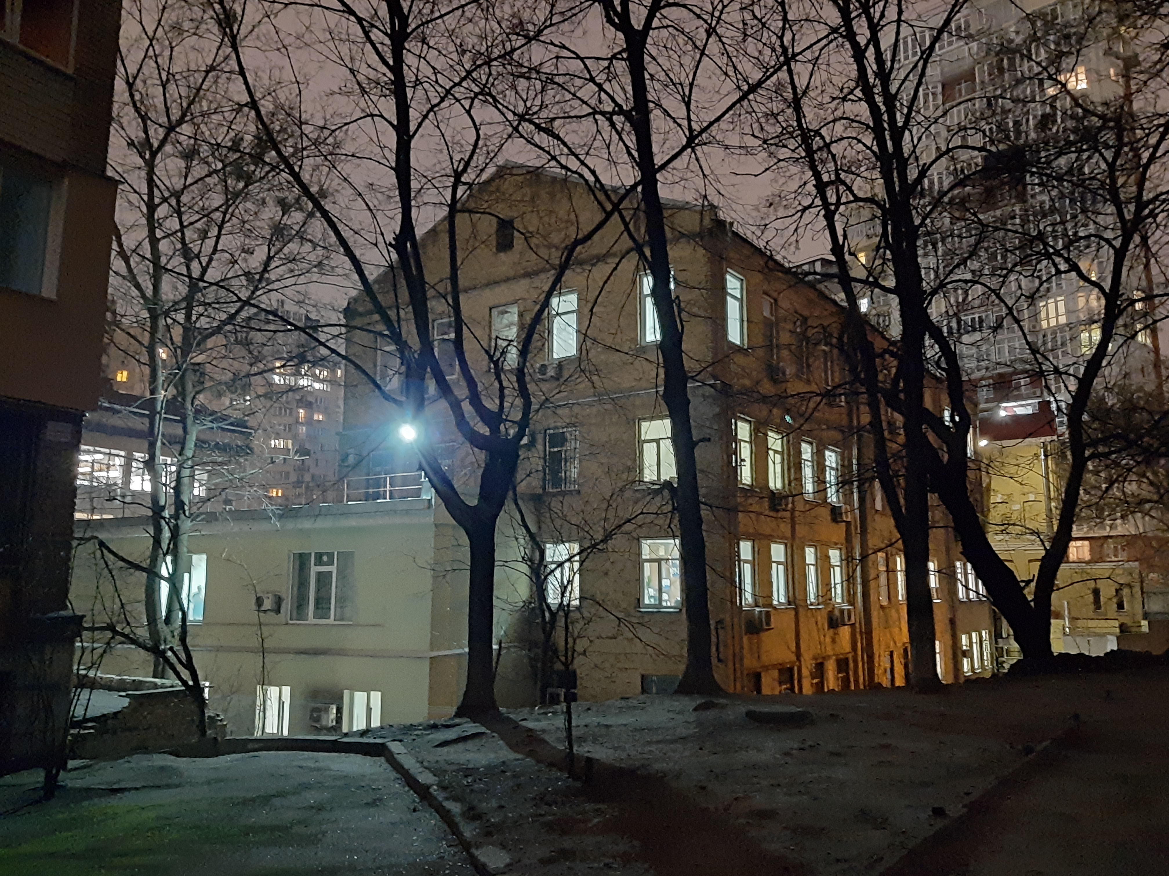 Przegląd V17 vivo: konkurenci, proszę się odsunąć!-191 Przegląd V17 vivo: konkurenci, proszę się odsunąć!-191
