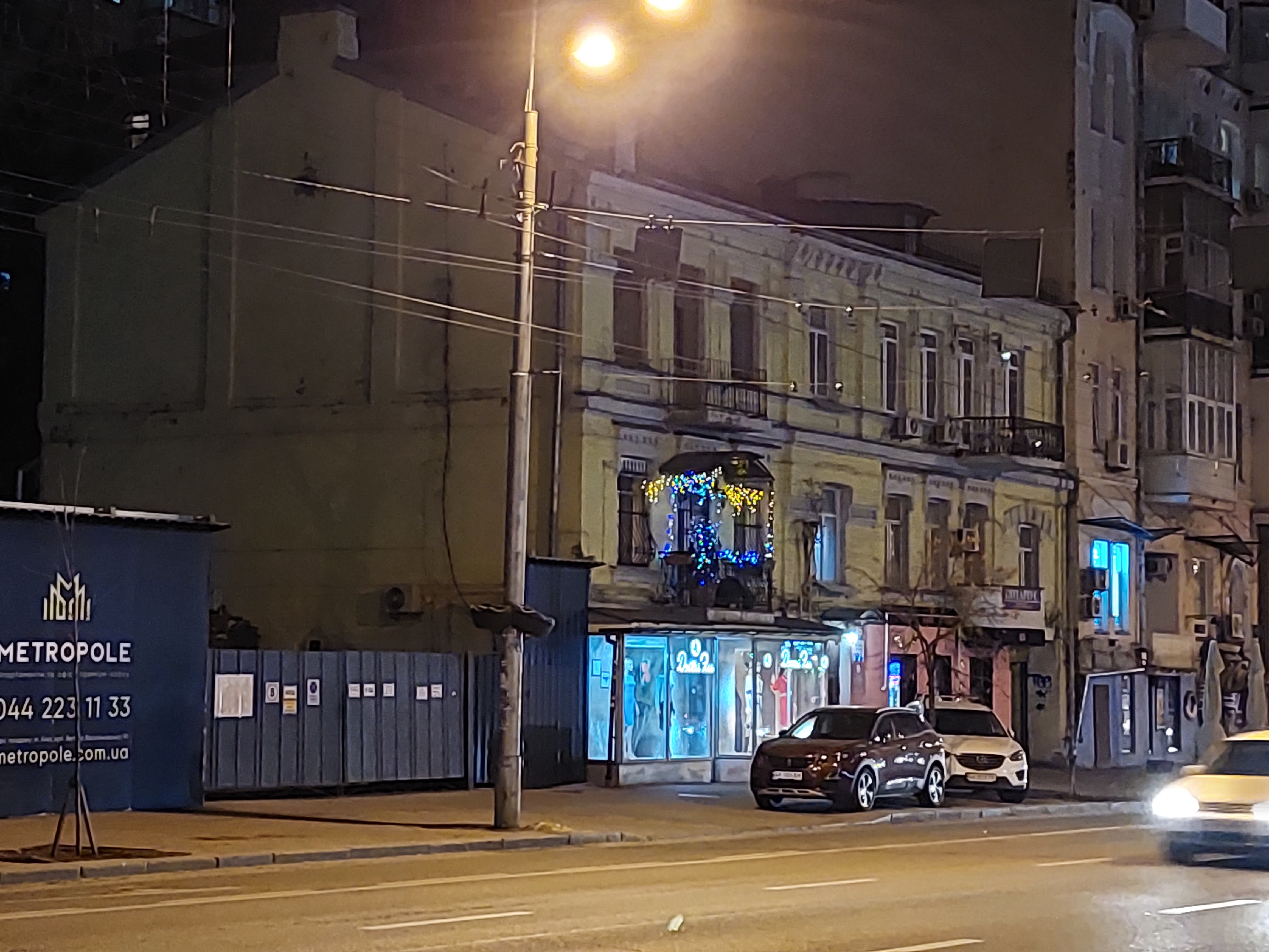 Recenzja Samsung Galaxy A72 i Galaxy A52: klasa średnia z flagowymi cechami-514 Recenzja Samsung Galaxy A72 i Galaxy A52: klasa średnia z flagowymi cechami-514
