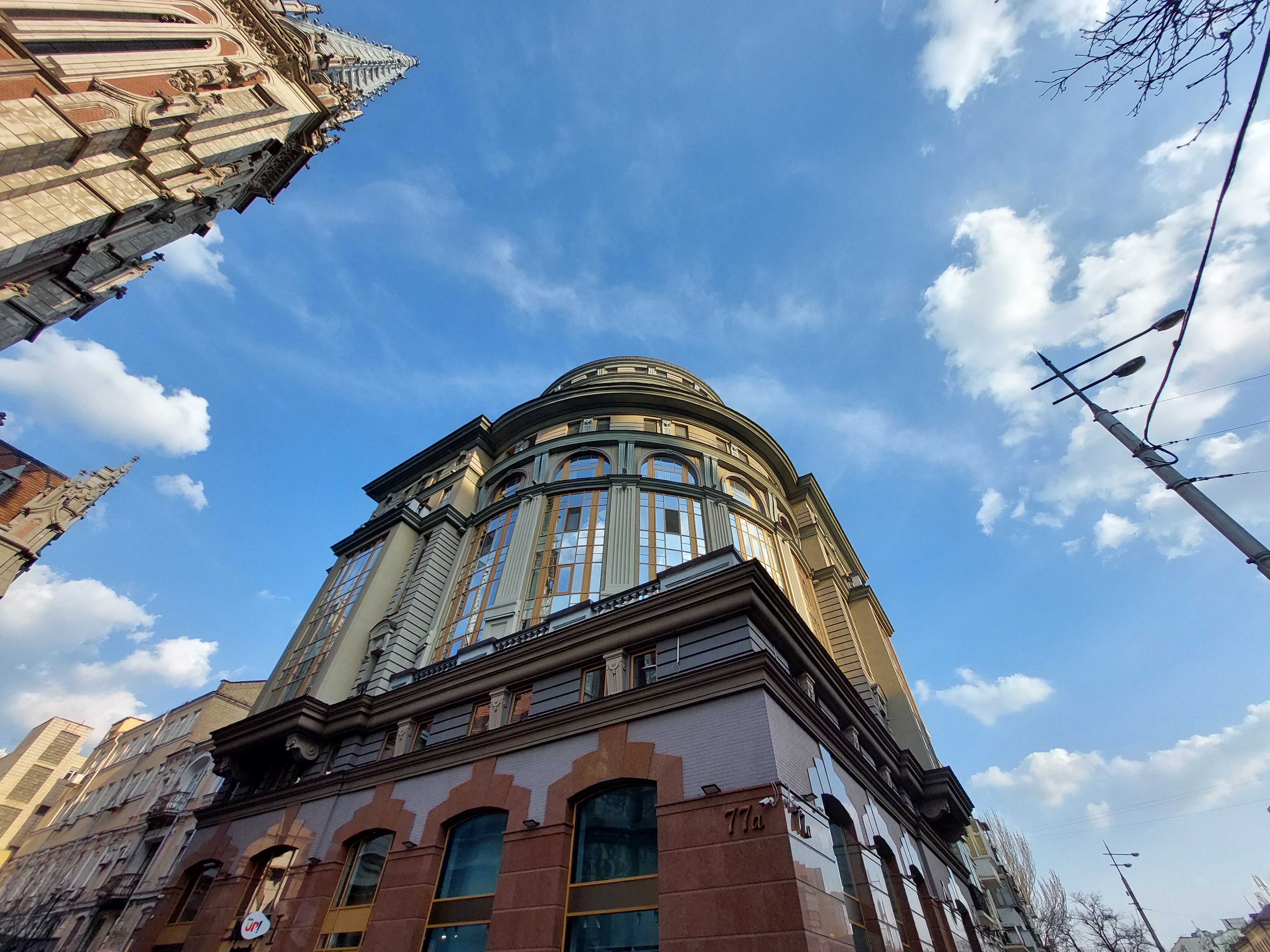 Recenzja Samsung Galaxy A72 i Galaxy A52: klasa średnia z flagowymi cechami-451 Recenzja Samsung Galaxy A72 i Galaxy A52: klasa średnia z flagowymi cechami-451