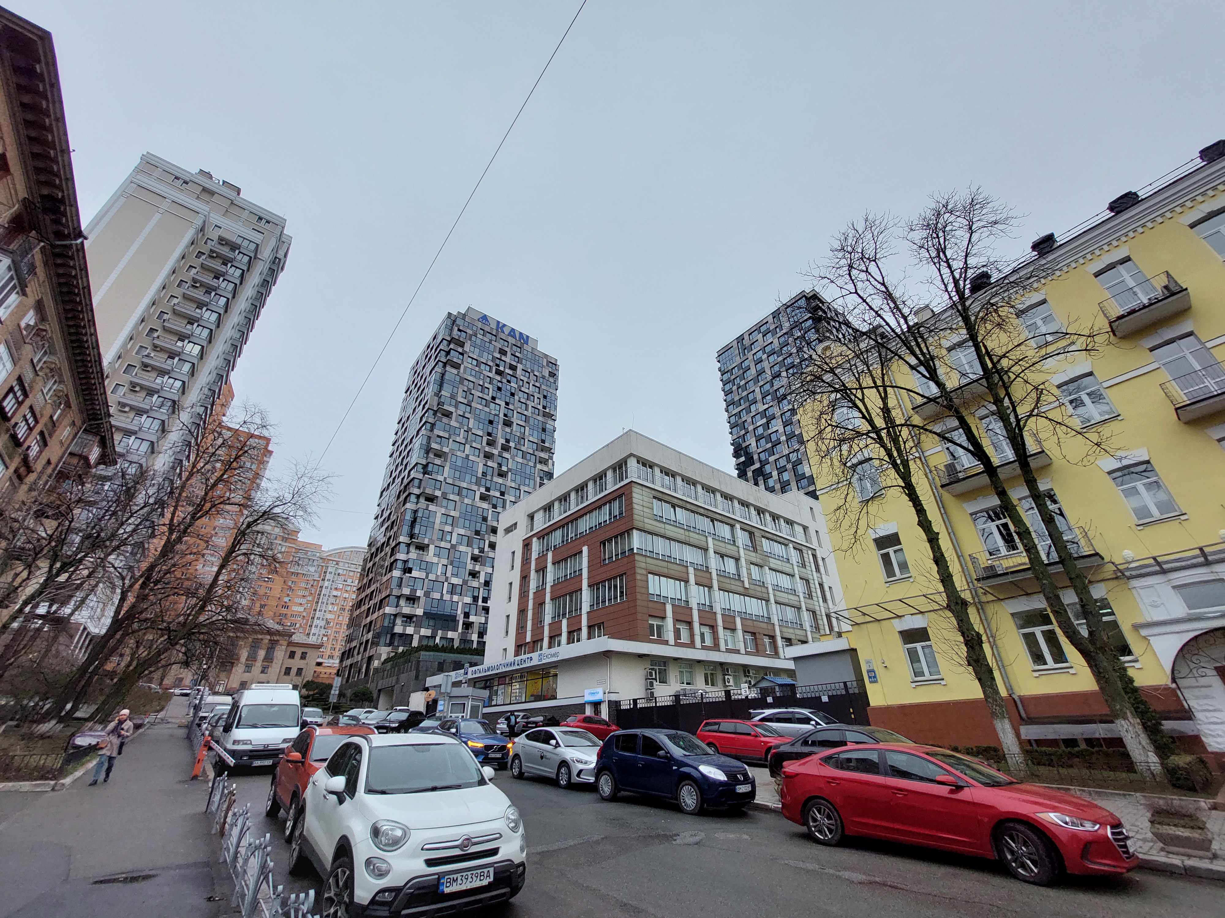 Recenzja Samsung Galaxy A72 i Galaxy A52: klasa średnia z flagowymi cechami-453 Recenzja Samsung Galaxy A72 i Galaxy A52: klasa średnia z flagowymi cechami-453