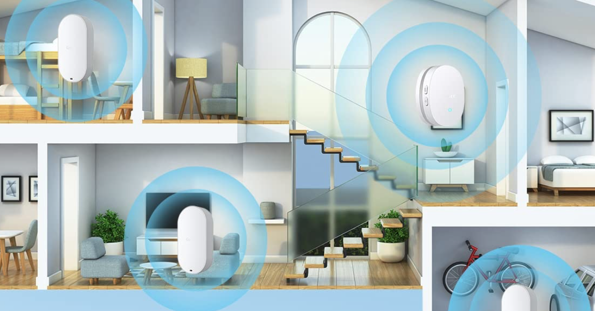 najlepszy termometr wifi 2025