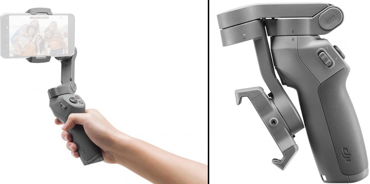 stabilizator telefonu