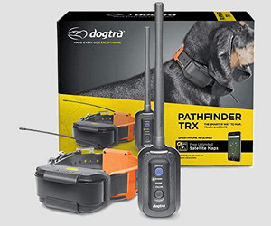 Recenzja Dogtra Pathfinder TRX