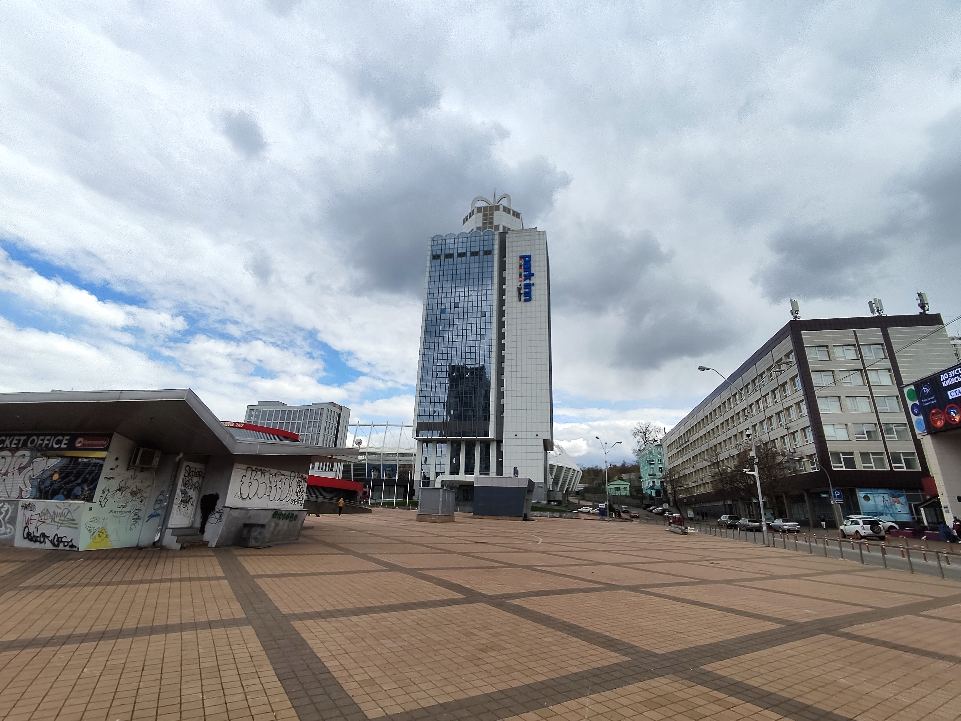 Recenzja POCO X3 Pro: prawie flagowiec za jedną czwartą flagowej ceny-293 Recenzja POCO X3 Pro: prawie flagowiec za jedną czwartą flagowej ceny-293
