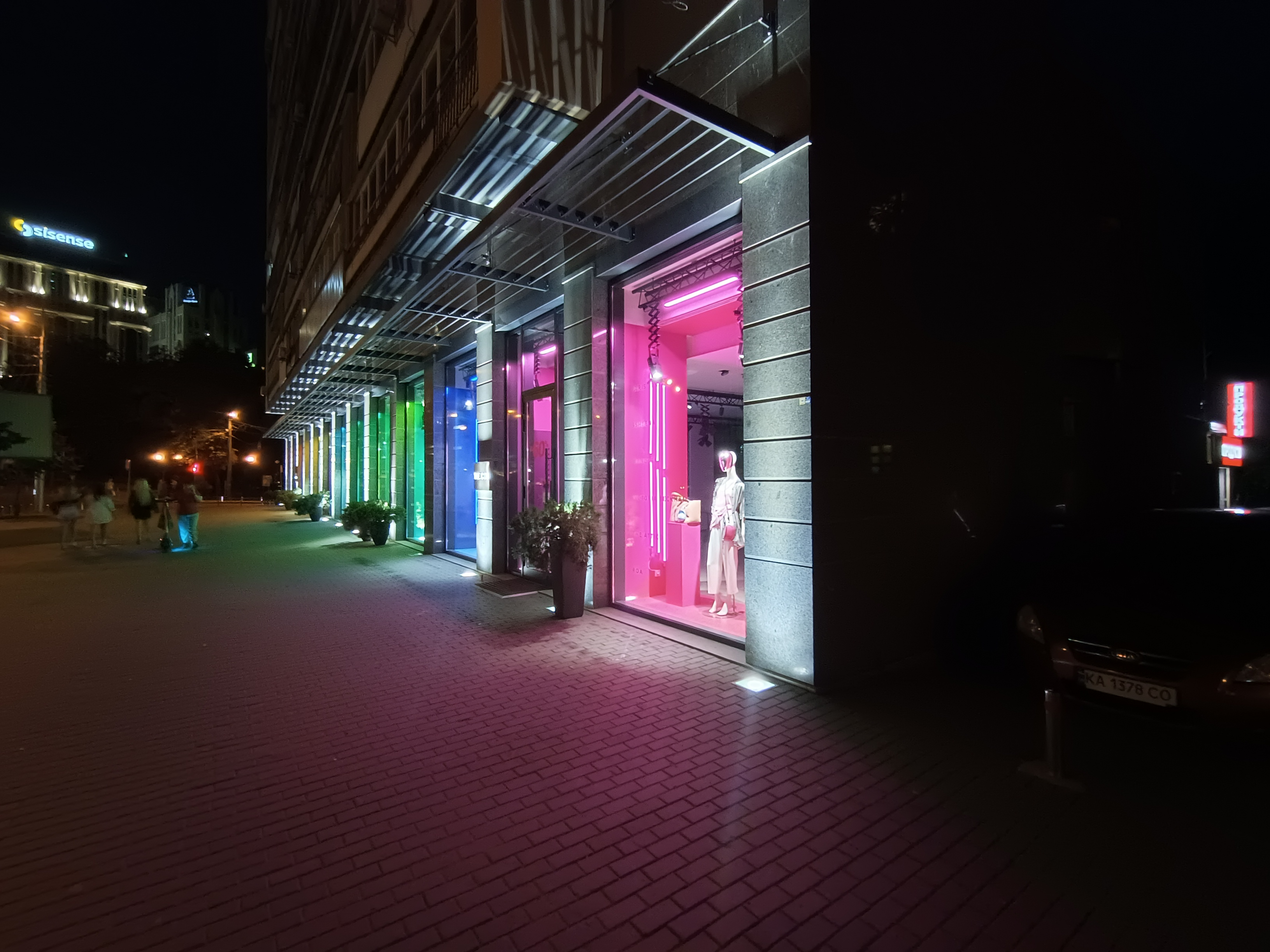 Recenzja vivo V21: radość z tik-takera-375 Recenzja vivo V21: radość z tik-takera-375