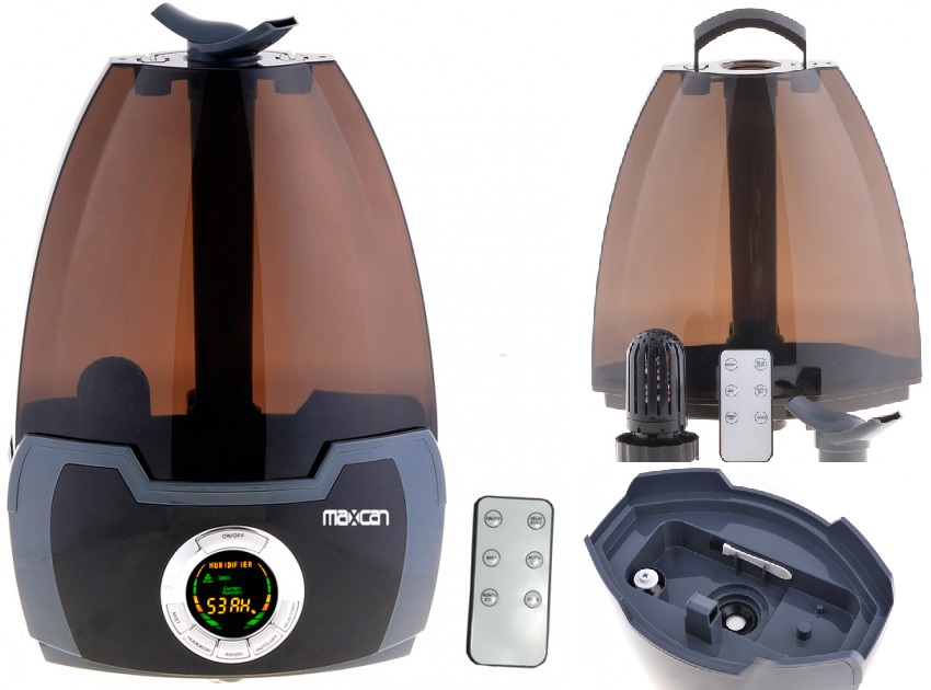 jaki nawilżacz najlepiej kupić najlepszy nawilżacz