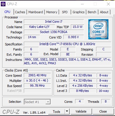 Recenzja ASUS ZenBook 14 UX434FN: ultraprzenośny laptop z ekranem dotykowym zamiast touchpada-84 Recenzja ASUS ZenBook 14 UX434FN: ultraprzenośny laptop z ekranem dotykowym zamiast touchpada-84