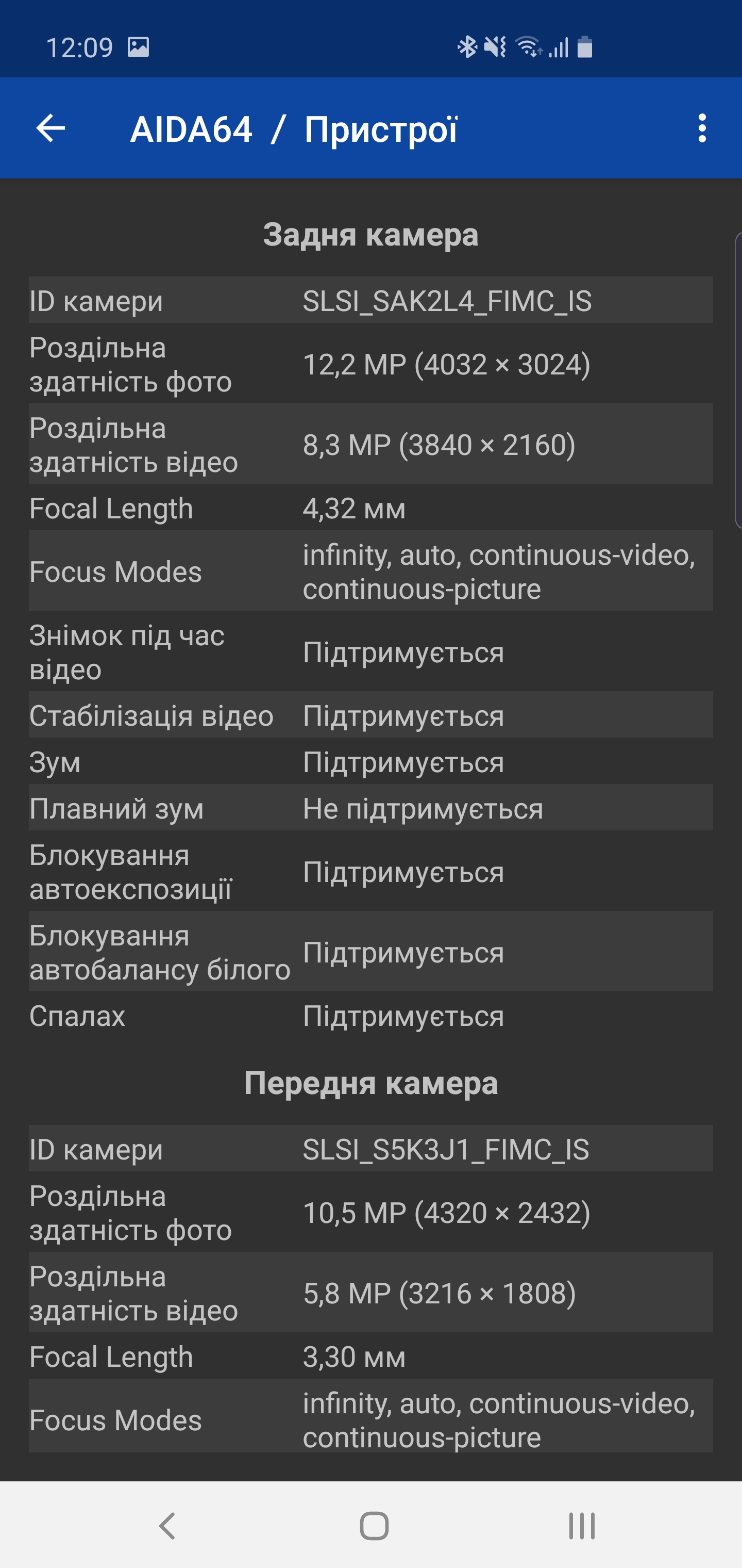 Recenzja Samsung Galaxy S10: Uniwersalny flagowy „wszystko w jednym”-92 Recenzja Samsung Galaxy S10: Uniwersalny flagowy „wszystko w jednym”-92