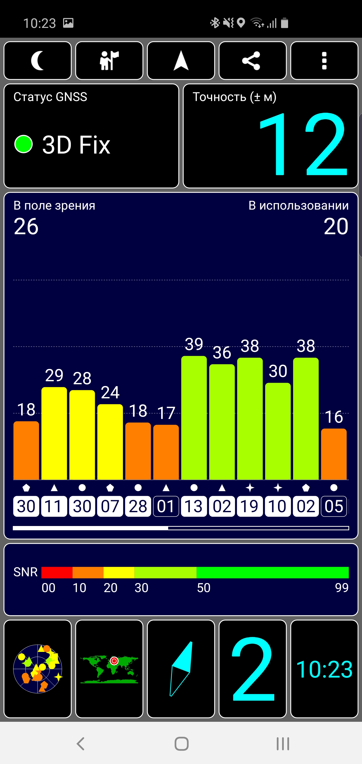 Recenzja Samsung Galaxy S10: Uniwersalny flagowy „wszystko w jednym”-97 Recenzja Samsung Galaxy S10: Uniwersalny flagowy „wszystko w jednym”-97
