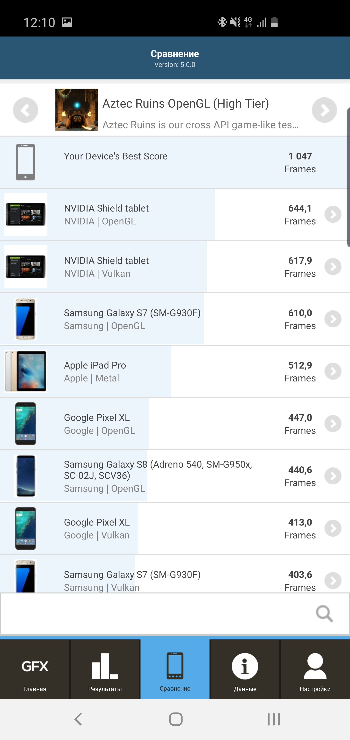 Recenzja Samsung Galaxy S10: Uniwersalny flagowy „wszystko w jednym”-109 Recenzja Samsung Galaxy S10: Uniwersalny flagowy „wszystko w jednym”-109