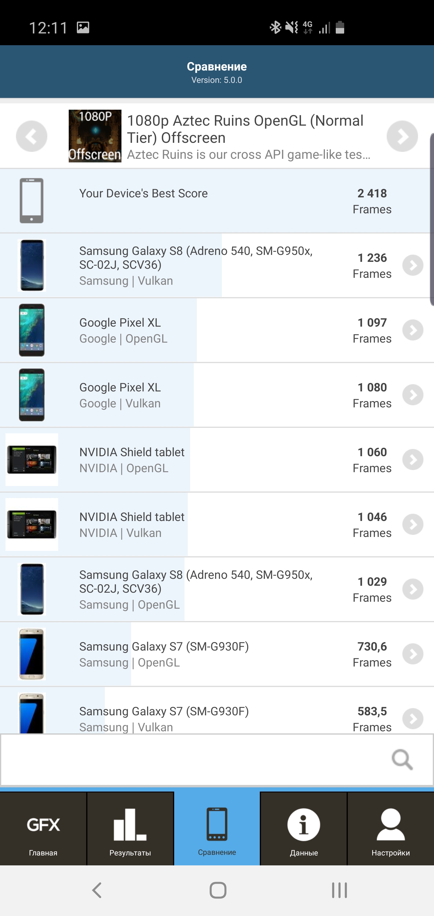 Recenzja Samsung Galaxy S10: Uniwersalny flagowy „wszystko w jednym”-112 Recenzja Samsung Galaxy S10: Uniwersalny flagowy „wszystko w jednym”-112