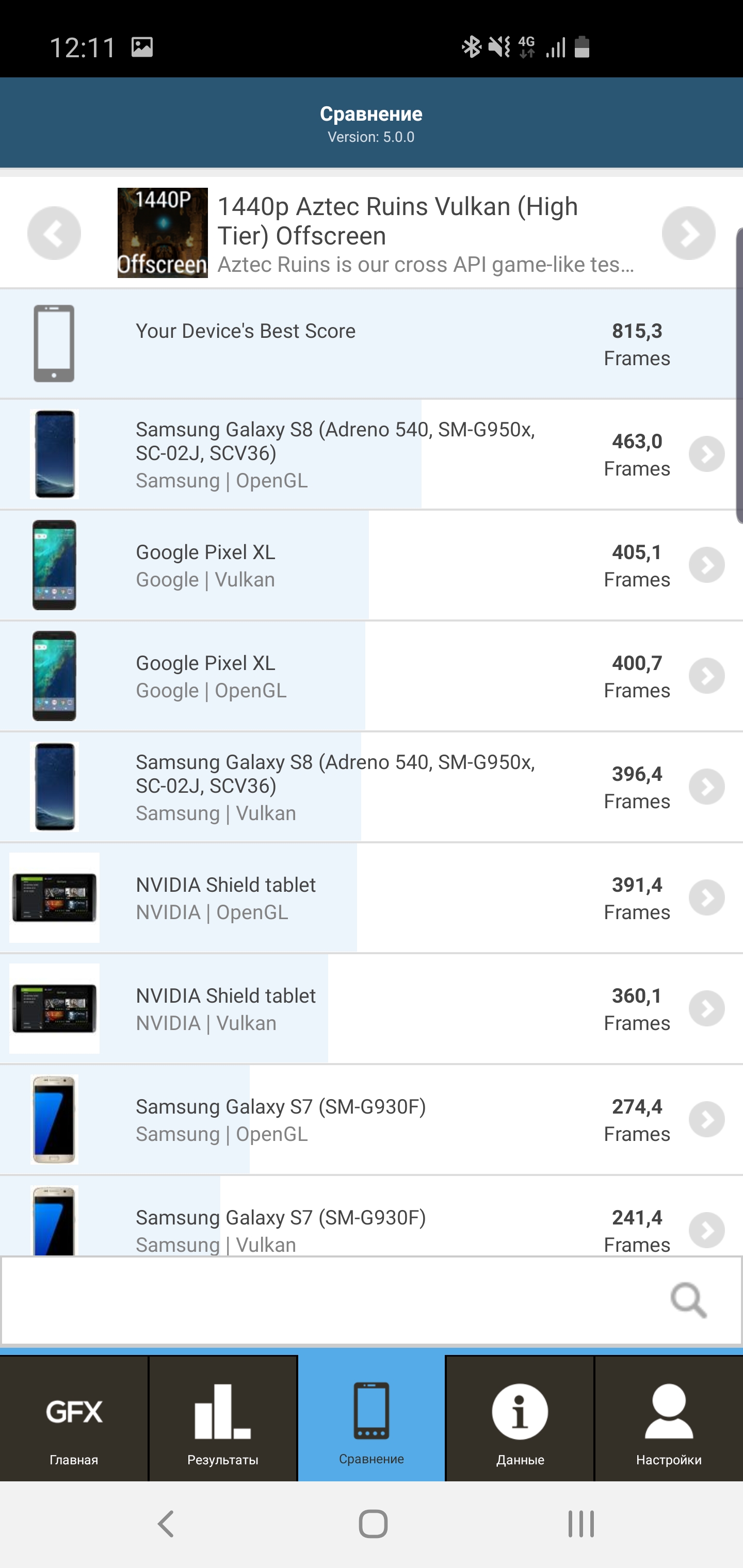 Recenzja Samsung Galaxy S10: Uniwersalny flagowy „wszystko w jednym”-114 Recenzja Samsung Galaxy S10: Uniwersalny flagowy „wszystko w jednym”-114