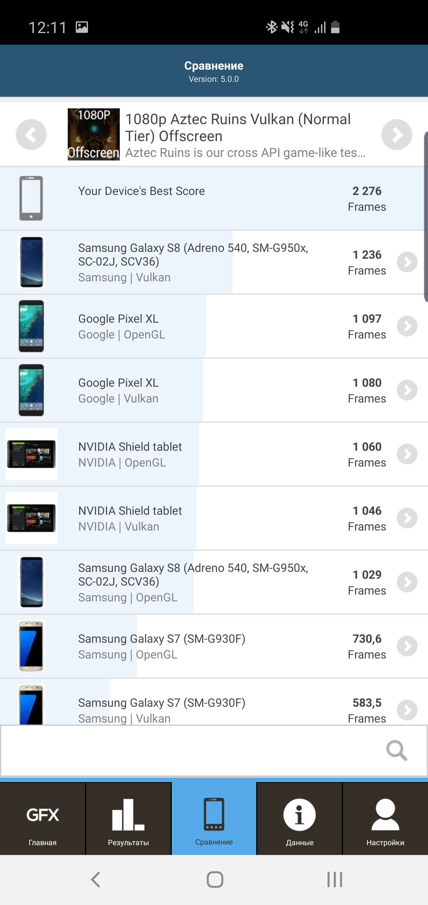 Recenzja Samsung Galaxy S10: Uniwersalny flagowy „wszystko w jednym”-116 Recenzja Samsung Galaxy S10: Uniwersalny flagowy „wszystko w jednym”-116