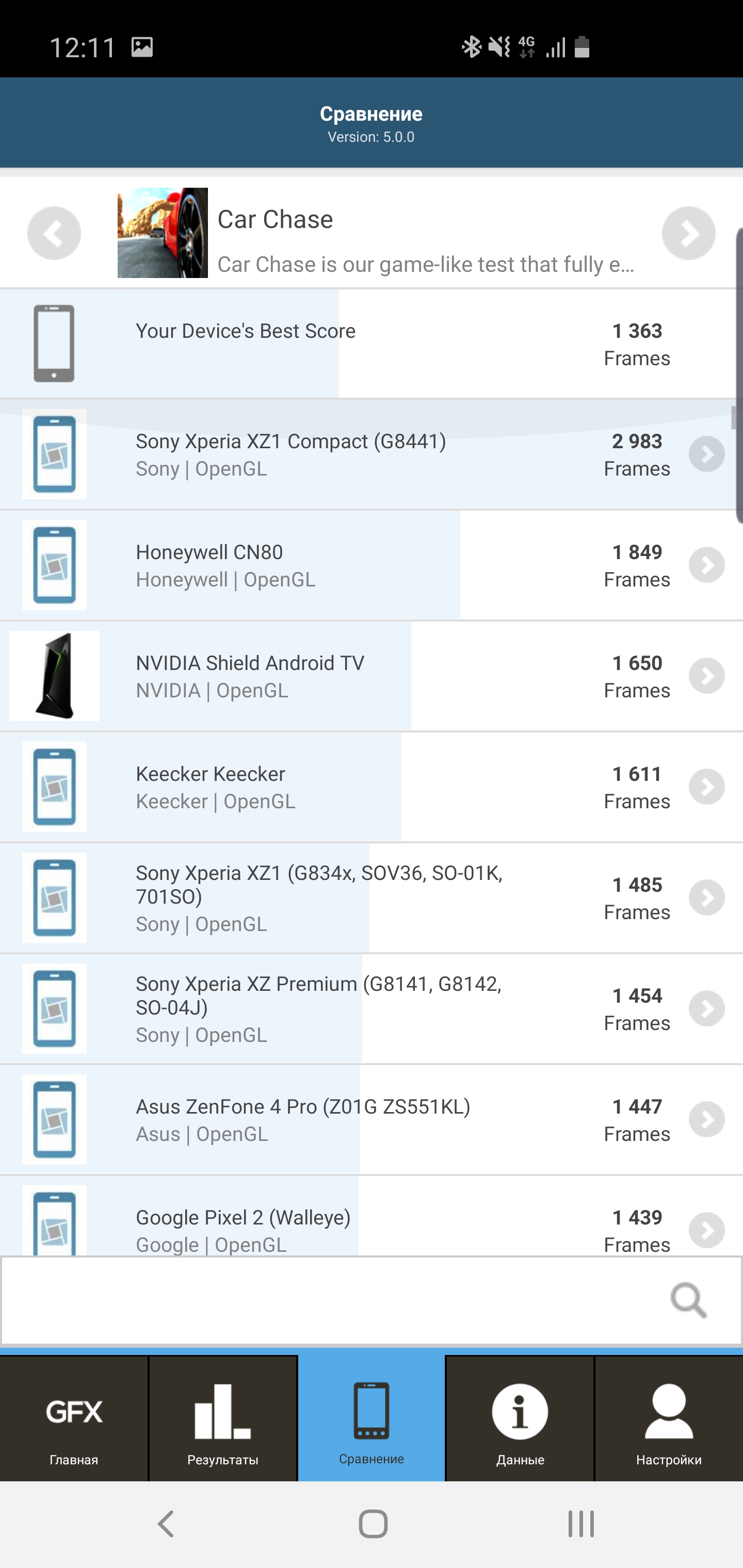 Recenzja Samsung Galaxy S10: Uniwersalny flagowy „wszystko w jednym”-117 Recenzja Samsung Galaxy S10: Uniwersalny flagowy „wszystko w jednym”-117