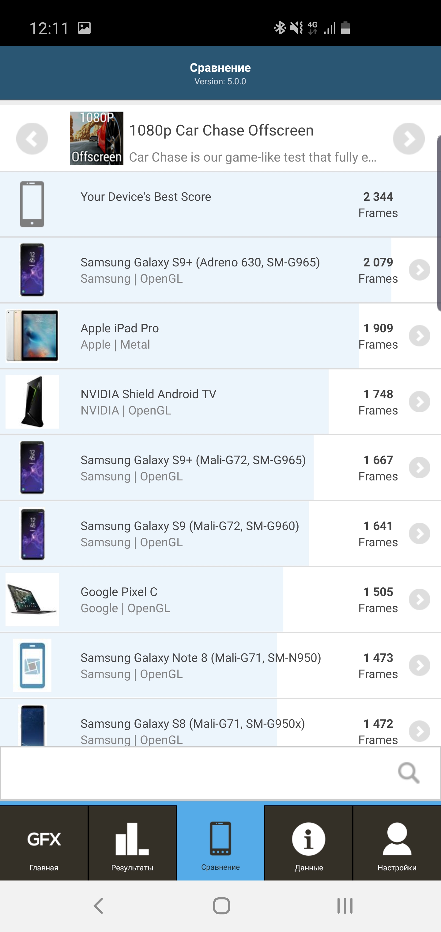 Recenzja Samsung Galaxy S10: Uniwersalny flagowy „wszystko w jednym”-118 Recenzja Samsung Galaxy S10: Uniwersalny flagowy „wszystko w jednym”-118