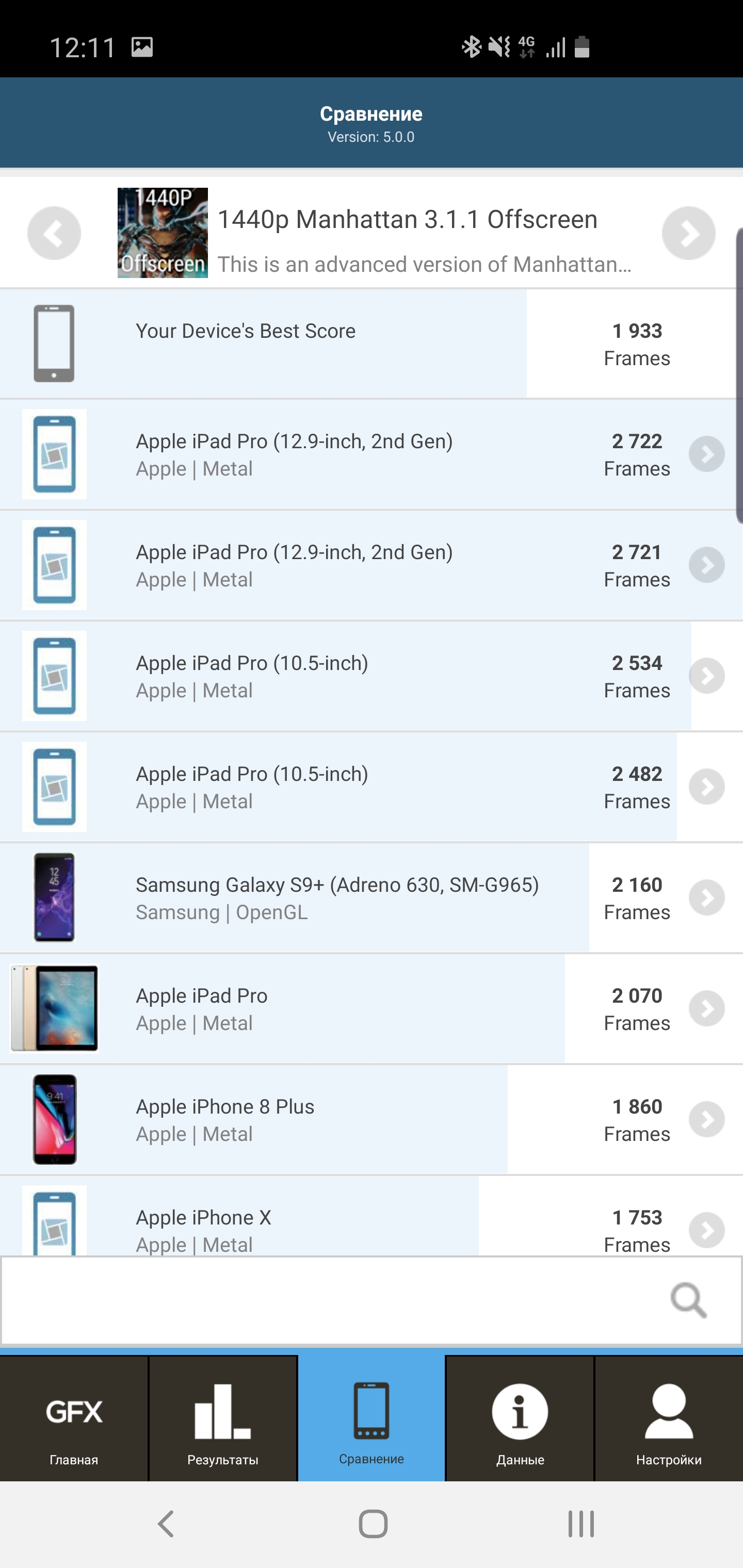 Recenzja Samsung Galaxy S10: Uniwersalny flagowy „wszystko w jednym”-119 Recenzja Samsung Galaxy S10: Uniwersalny flagowy „wszystko w jednym”-119